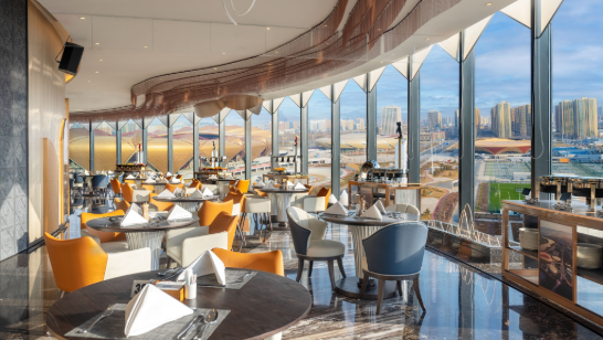 甘肃文旅酒店集团成立于 2019年，是甘肃文旅产业集团下属全资子公司，中国旅游饭店业协会会员单位，专业从事酒店投资开发、资产委托管理、运营及 顾问咨询等业务。