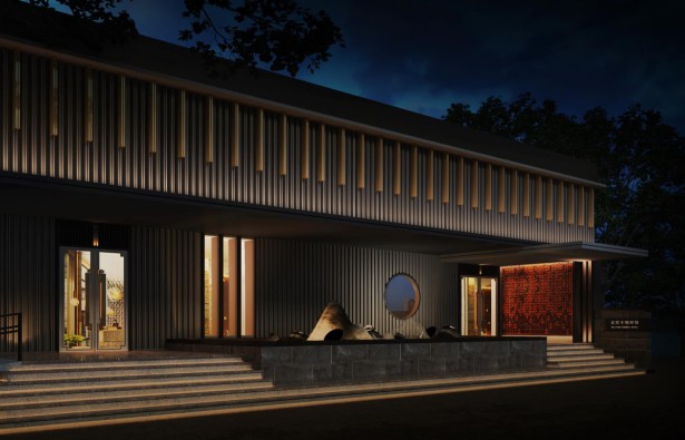 北京市丰瑞宾馆