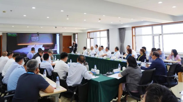 集团要闻丨甘肃文旅集团举办讲解能力大练兵第一阶段现场考核大赛