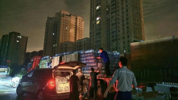 新闻动态丨团结协作聚合力，丰瑞同心创高效