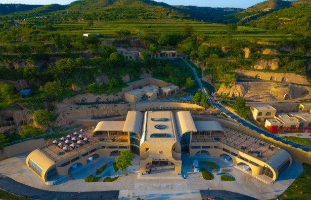 陇愿·凤凰塬舍