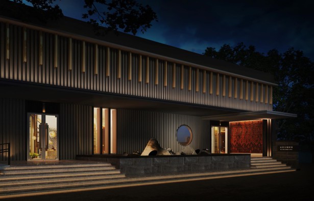 北京市丰瑞宾馆