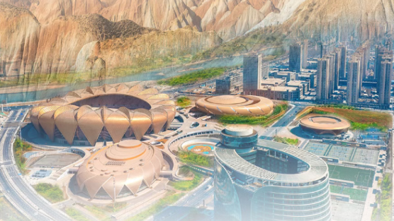 五城筑梦·微度假丨甘肃文旅酒店集团“久时效+大力度”优惠畅游多地